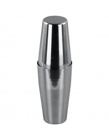 Stainless Steel Boston Cocktail Shaker 290mm | TurcoBazaar SH29