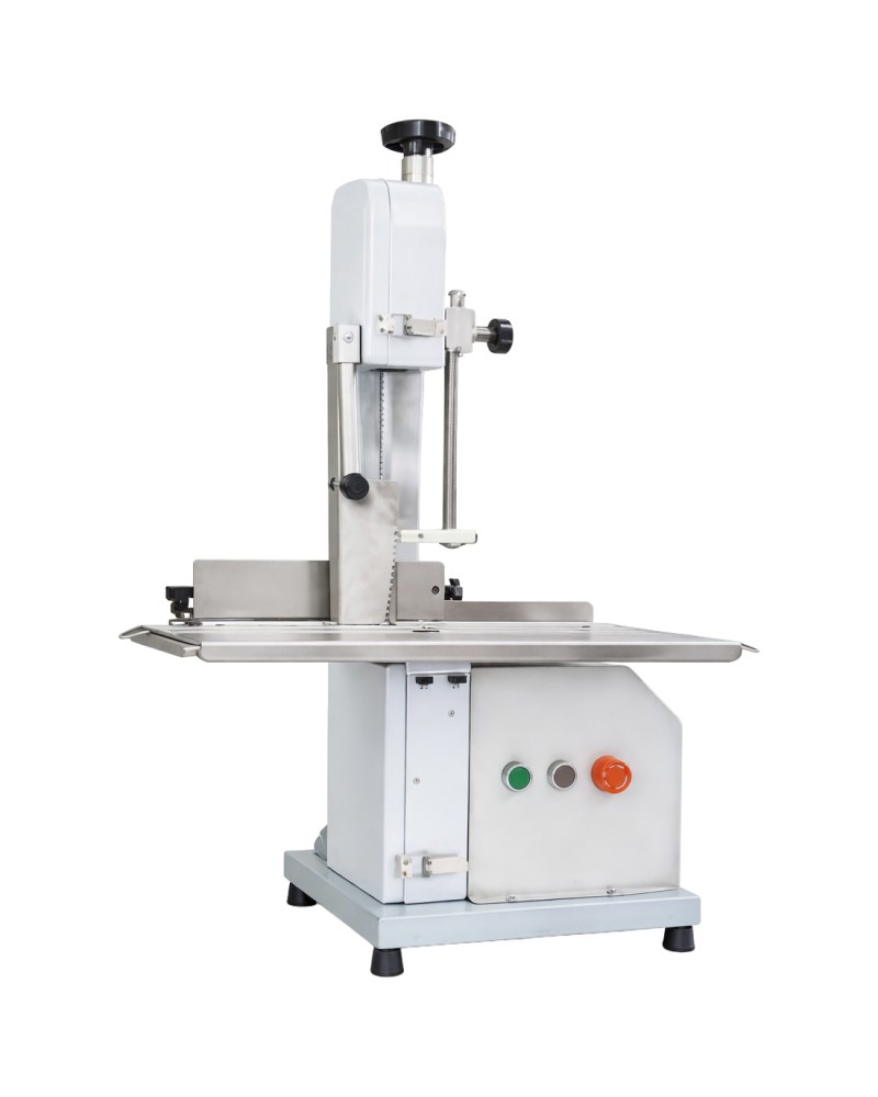 Commercial Electric Bone Saw Machine Meat & Bone Cutter 540×480×880mm | TurcoBazaar SL210
