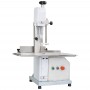 Commercial Electric Bone Saw Machine Meat & Bone Cutter 540×480×880mm | TurcoBazaar SL210