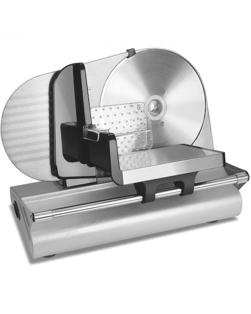 Meat slicer 8.6''/220mm Light Duty | TurcoBazaar SMS028