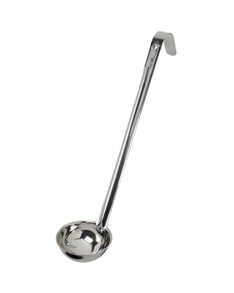 Ladle 120ml Stainless steel | TurcoBazaar SSL040 Ladle 120ml Stainless steel | TurcoBazaar SSL040