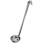Ladle 120ml Stainless steel | TurcoBazaar SSL040
