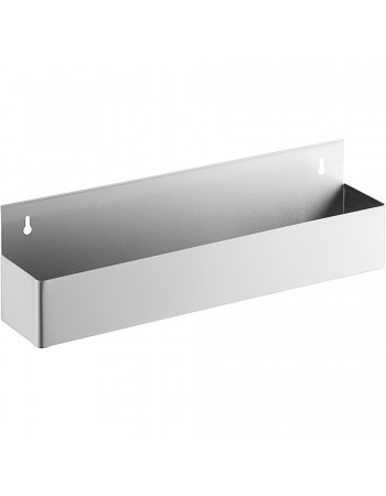 Commercial Stainless Steel single Speed Rail 760x100x165mm | TurcoBazaar SSR430