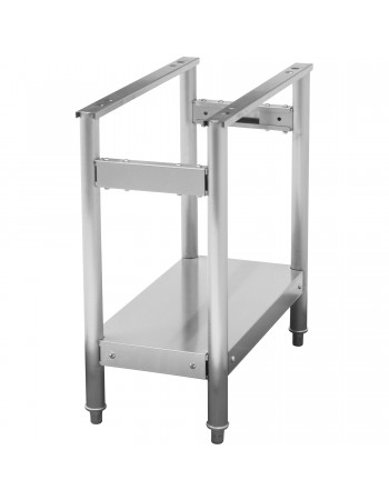 Stainless Steel Stand for EHP2S Gas Cooker 299×575×650mm | TurcoBazaar STAND12S