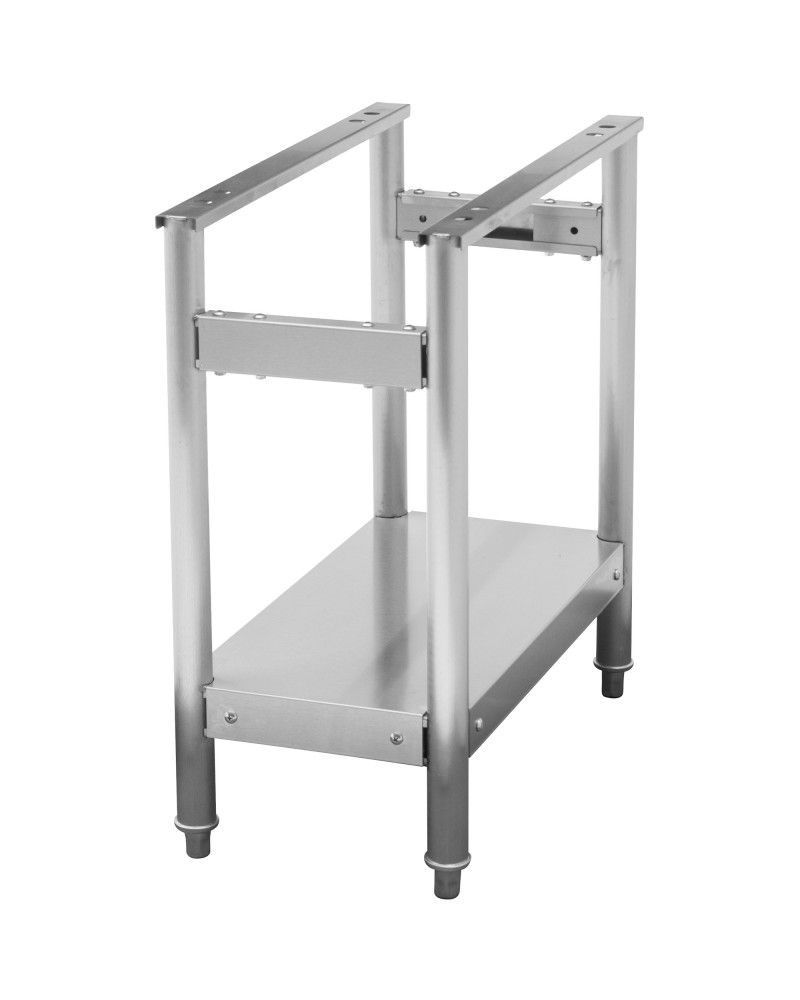 Stainless Steel Stand for EHP2S Gas Cooker 299×575×650mm | TurcoBazaar STAND12S