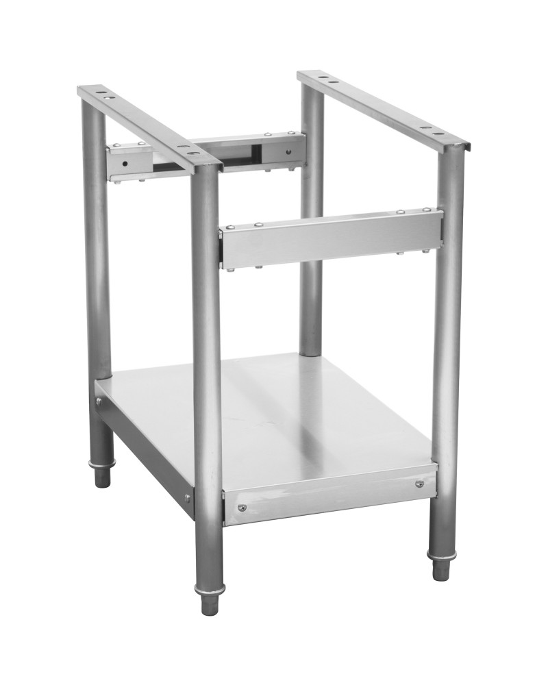 Stainless Steel Stand for EGG16S Gas Griddle and ECB16S Gas Grill | TurcoBazaar STAND16S Stainless Steel Stand for EGG16S Gas Griddle and ECB16S Gas Grill | TurcoBazaar STAND16S