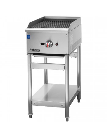 Stainless Steel Stand for EGG16S Gas Griddle and ECB16S Gas Grill | TurcoBazaar STAND16S Stainless Steel Stand for EGG16S Gas Griddle and ECB16S Gas Grill | TurcoBazaar STAND16S