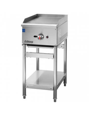 Stainless Steel Stand for EGG16S Gas Griddle and ECB16S Gas Grill | TurcoBazaar STAND16S Stainless Steel Stand for EGG16S Gas Griddle and ECB16S Gas Grill | TurcoBazaar STAND16S