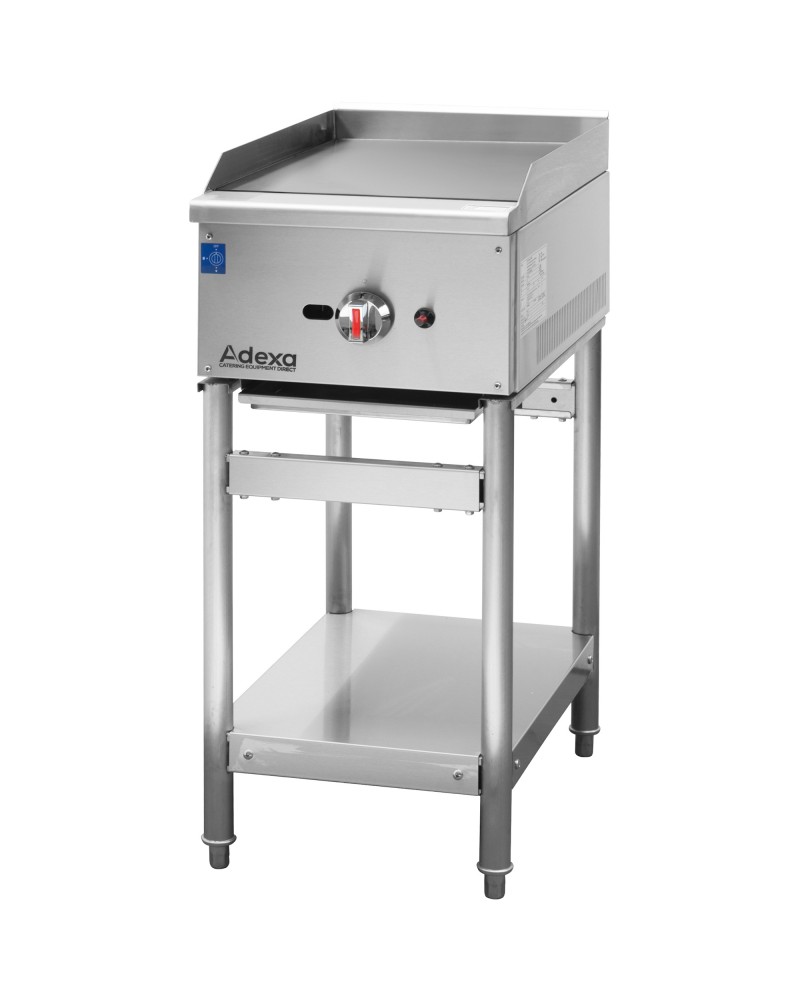 Stainless Steel Stand for EGG16S Gas Griddle and ECB16S Gas Grill | TurcoBazaar STAND16S Stainless Steel Stand for EGG16S Gas Griddle and ECB16S Gas Grill | TurcoBazaar STAND16S