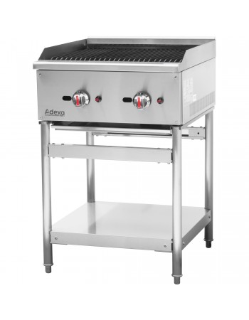 Stainless Steel Stand for EHP4S Gas Cooker / EGG24S Gas Griddle / ECB24S Gas Grill | TurcoBazaar STAND24S Stainless Steel Stand for EHP4S Gas Cooker / EGG24S Gas Griddle / ECB24S Gas Grill | TurcoBazaar STAND24S