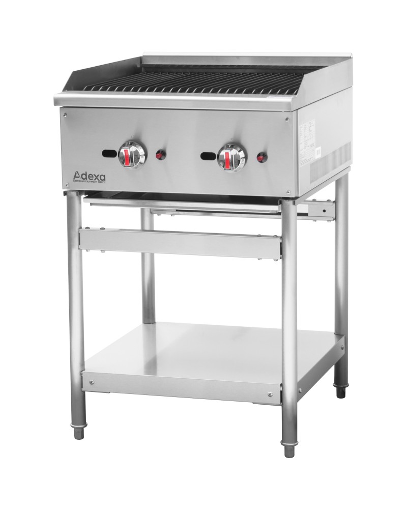 Stainless Steel Stand for EHP4S Gas Cooker / EGG24S Gas Griddle / ECB24S Gas Grill | TurcoBazaar STAND24S Stainless Steel Stand for EHP4S Gas Cooker / EGG24S Gas Griddle / ECB24S Gas Grill | TurcoBazaar STAND24S