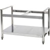 Stainless Steel Stand for EHP6S Gas Cooker / EGG36S Gas Griddle / ECB36S Gas Grill 899×575×650mm | TurcoBazaar STAND36S