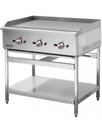 Stainless Steel Stand for EHP6S Gas Cooker / EGG36S Gas Griddle / ECB36S Gas Grill 899×575×650mm | TurcoBazaar STAND36S Stainless Steel Stand for EHP6S Gas Cooker / EGG36S Gas Griddle / ECB36S Gas Grill 899×575×650mm | TurcoBazaar STAND36S