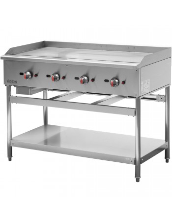 Stainless Steel Stand for EGG48S Gas Griddle and ECB48S Gas Grill | TurcoBazaar STAND48S Stainless Steel Stand for EGG48S Gas Griddle and ECB48S Gas Grill | TurcoBazaar STAND48S
