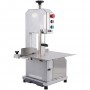 Commercial Electric Bone Saw Machine Meat & Bone Cutter 555×450×885mm | TurcoBazaar SW170