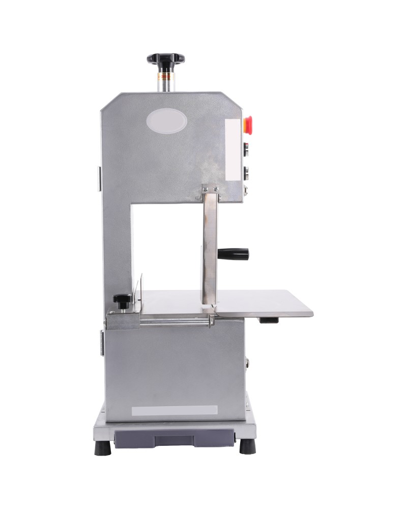 Commercial Electric Bone Saw Machine Meat & Bone Cutter 555×450×885mm | TurcoBazaar SW170