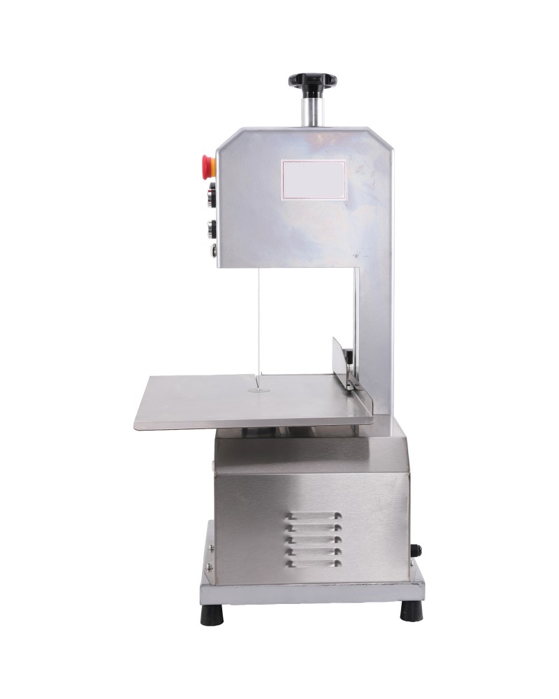 Commercial Electric Bone Saw Machine Meat & Bone Cutter 555×450×885mm | TurcoBazaar SW170