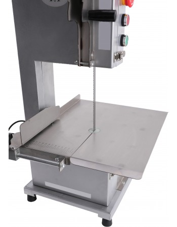 Commercial Electric Bone Saw Machine Meat & Bone Cutter 555×450×885mm | TurcoBazaar SW170