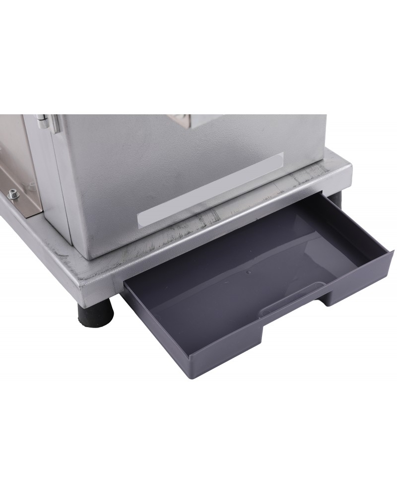 Commercial Electric Bone Saw Machine Meat & Bone Cutter 555×450×885mm | TurcoBazaar SW170