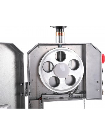 Commercial Electric Bone Saw Machine Meat & Bone Cutter 555×450×885mm | TurcoBazaar SW170