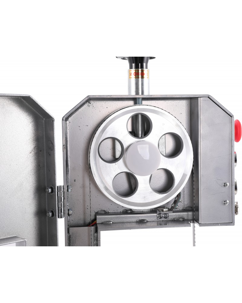 Commercial Electric Bone Saw Machine Meat & Bone Cutter 555×450×885mm | TurcoBazaar SW170