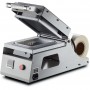 Vacuum Tray Sealer 200x140x50mm Trays Table Top 0.5kW | TurcoBazaar SY01