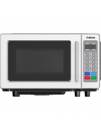 Commercial Programmable Microwave Oven 25 Litres 1000W 503x390x316mm | TurcoBazaar TARA88