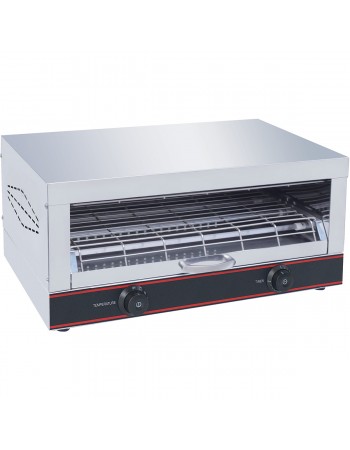 Commercial Toaster Oven 200 slices/hour | TurcoBazaar TS03