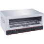 Commercial Toaster Oven 200 slices/hour | TurcoBazaar TS03
