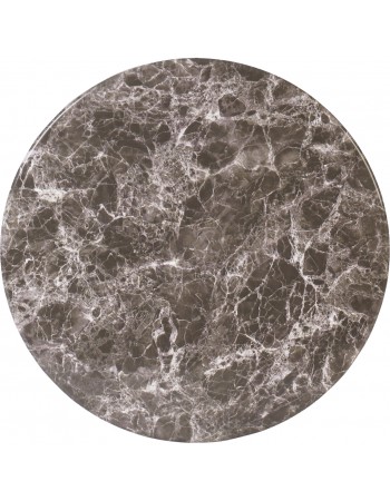 Seamless Round Table Top Black Marble 24" | TurcoBazaar TT24RBLACKMARBLE Seamless Round Table Top Black Marble 24" | TurcoBazaar TT24RBLACKMARBLE