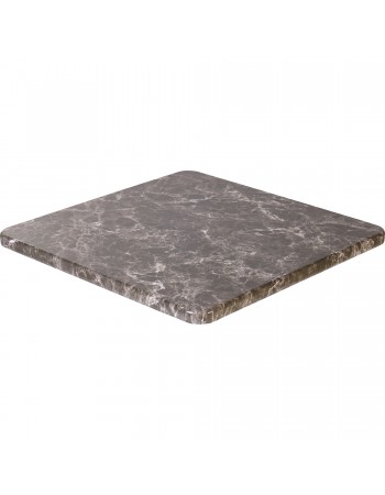 Seamless Square Table top Black Marble 30x30" | TurcoBazaar TT3030BLACKMARBLE Seamless Square Table top Black Marble 30x30" | TurcoBazaar TT3030BLACKMARBLE