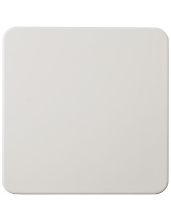 Laminated Square Table top White 30x30" | TurcoBazaar TT3030WHITE