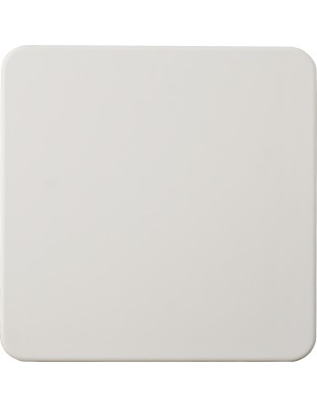 Seamless Square Table top White 30x30" | TurcoBazaar TT3030WHITESEAMLESS
