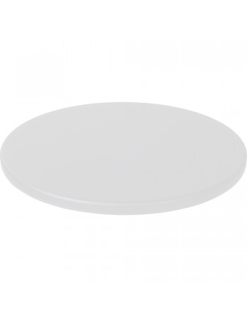 Seamless Round Table Top White 30" | TurcoBazaar TT30RWHITESEAMLESS Seamless Round Table Top White 30" | TurcoBazaar TT30RWHITESEAMLESS