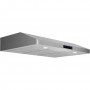 Commercial Extraction Canopy with Filter, Range Hood, Fan, Lights & 3 Speeds 900mm Undermount | TurcoBazaar UC2002036D