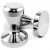 Coffee Tamper Stainless steel 51mm | TurcoBazaar VP0059