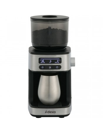 Professional Coffee Grinder | TurcoBazaar W819A