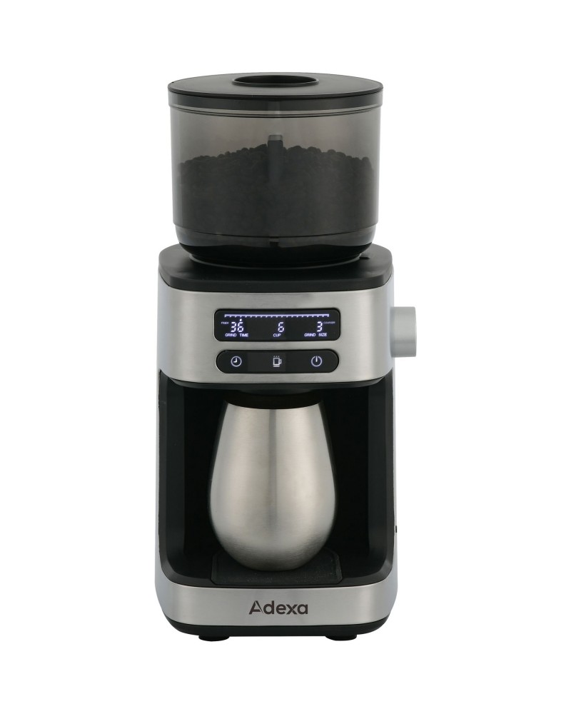 Professional Coffee Grinder | TurcoBazaar W819A