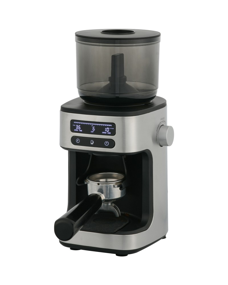 Professional Coffee Grinder | TurcoBazaar W819A