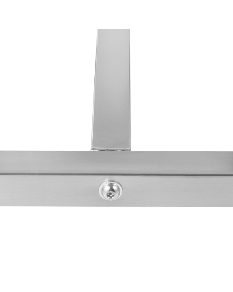 Commercial Stainless Steel Cutting Board Stand 500x400x750mm | TurcoBazaar WH505670A Commercial Stainless Steel Cutting Board Stand 500x400x750mm | TurcoBazaar WH505670A