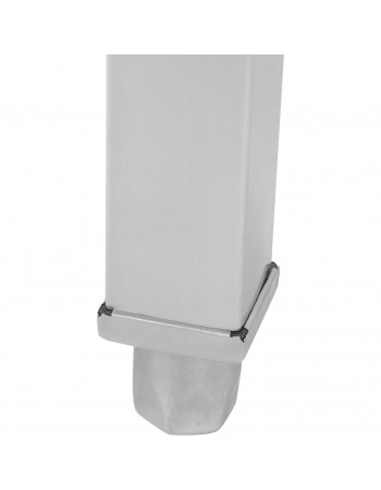 Commercial Stainless Steel Cutting Board Stand 500x400x750mm | TurcoBazaar WH505670A Commercial Stainless Steel Cutting Board Stand 500x400x750mm | TurcoBazaar WH505670A