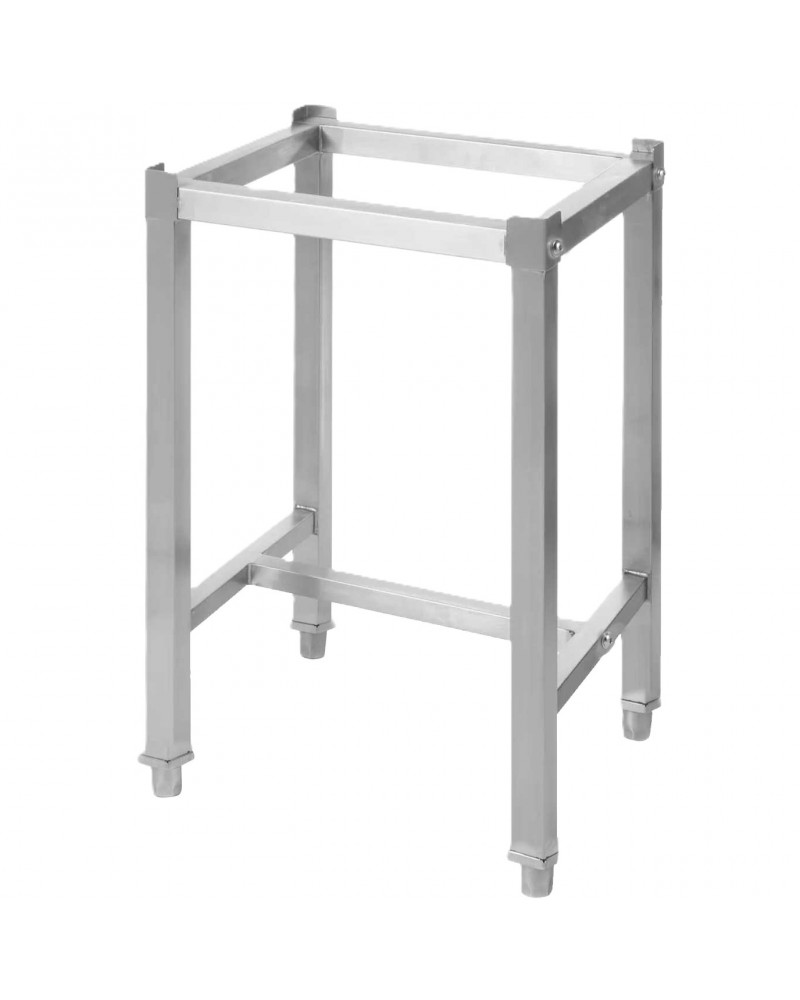 Commercial Stainless Steel Cutting Board Stand 500x400x750mm | TurcoBazaar WH505670A Commercial Stainless Steel Cutting Board Stand 500x400x750mm | TurcoBazaar WH505670A