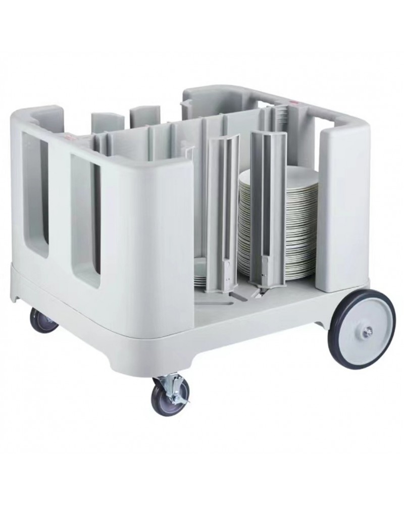 Compact Adjustable Dish Caddy | TurcoBazaar WHADCS240