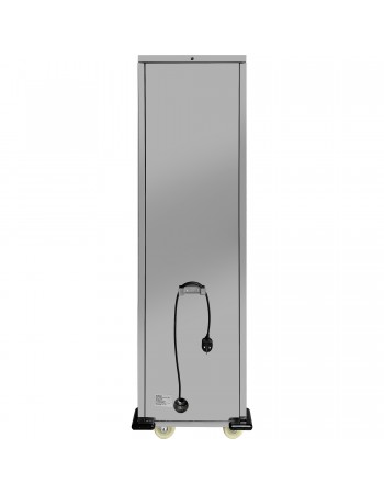 Professional Fermentation, Proofing & Holding Cabinet 15 tier Insulated | TurcoBazaar WHHPC20IS Professional Fermentation, Proofing & Holding Cabinet 15 tier Insulated | TurcoBazaar WHHPC20IS