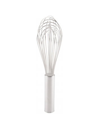 10" Whisk Stainless Steel | TurcoBazaar SSW010 10" Whisk Stainless Steel | TurcoBazaar SSW010