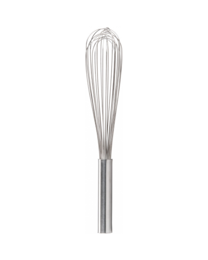 16" Whisk Stainless Steel | TurcoBazaar SSW016