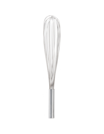 18" Whisk Stainless Steel | TurcoBazaar SSW018 18" Whisk Stainless Steel | TurcoBazaar SSW018