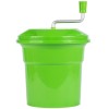Salad Spinner Green Ø420x515mm 25 litres | TurcoBazaar WHS339G