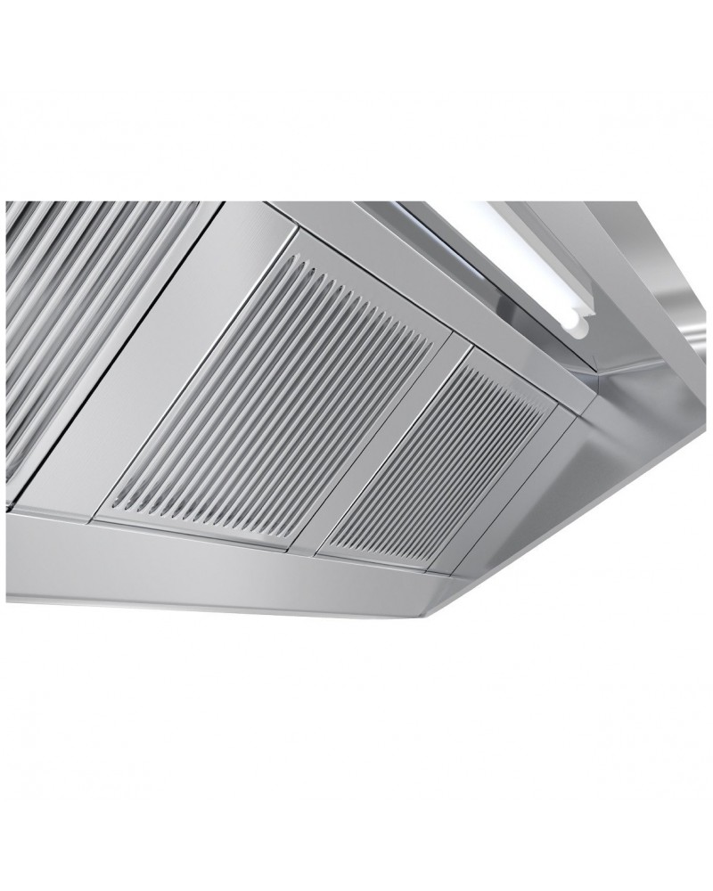 Wall type Extraction canopy with Filter & Fan & Lights & Speed control 1800x700x450mm | TurcoBazaar VH187F Wall type Extraction canopy with Filter & Fan & Lights & Speed control 1800x700x450mm | TurcoBazaar VH187F