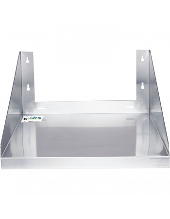 Microwave Shelf Stainless steel 600x600mm | TurcoBazaar WMS600X600 Microwave Shelf Stainless steel 600x600mm | TurcoBazaar WMS600X600
